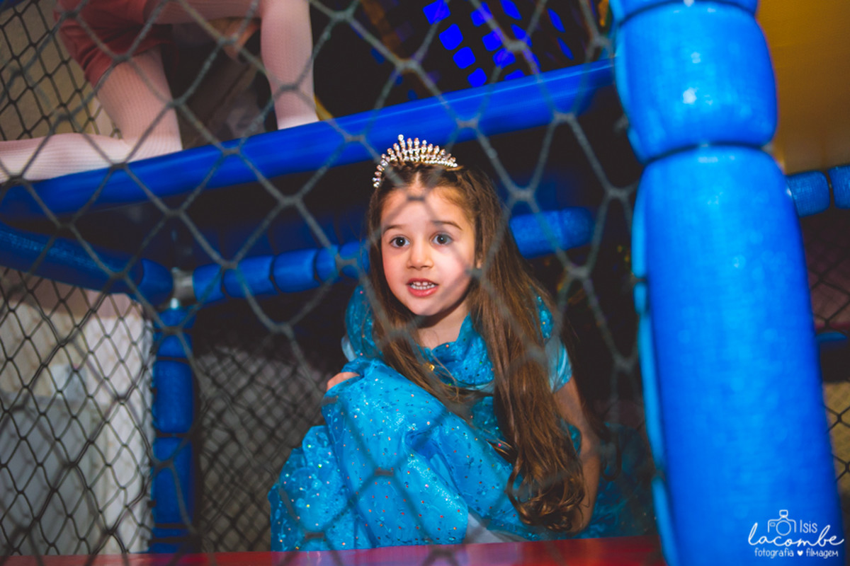 Manuella | Aniversário | 5 anos