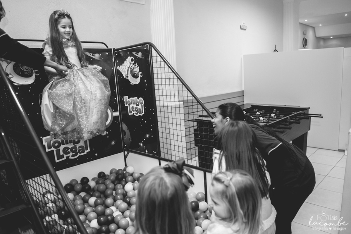 Manuella | Aniversário | 5 anos