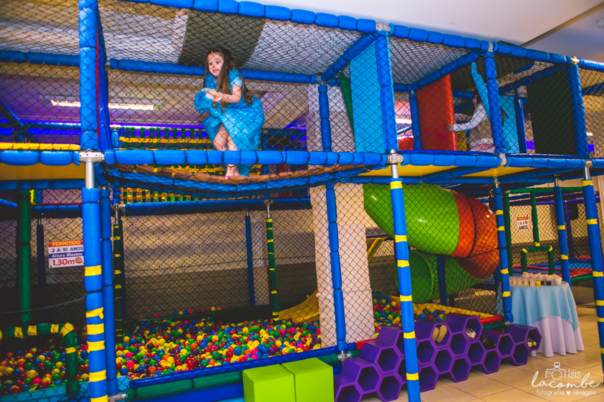 Manuella | Aniversário | 5 anos