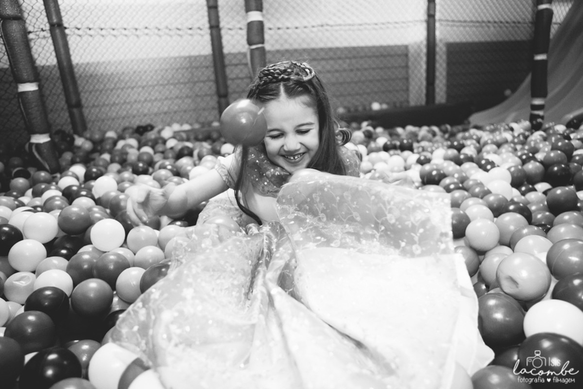 Manuella | Aniversário | 5 anos