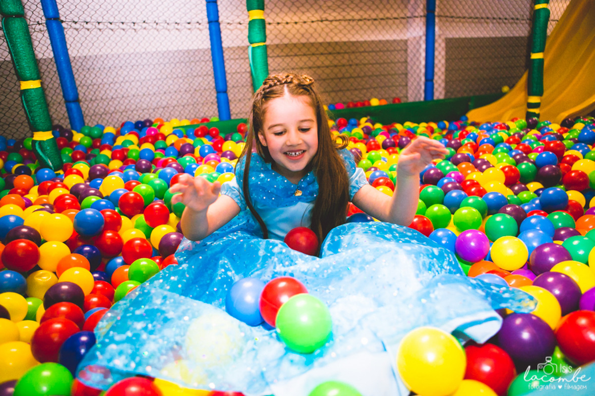 Manuella | Aniversário | 5 anos