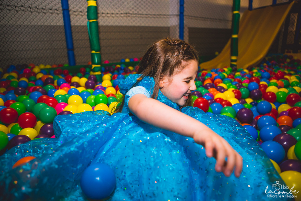 Manuella | Aniversário | 5 anos