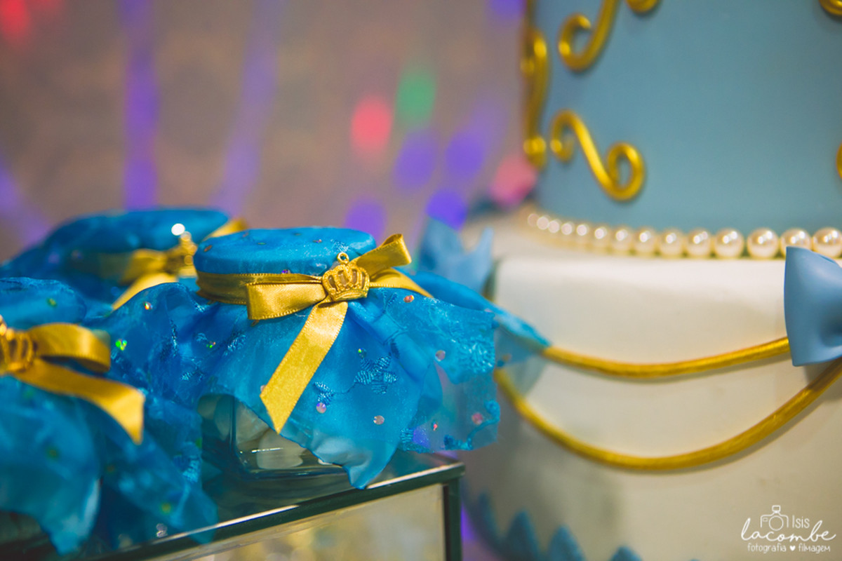 Manuella | Aniversário | 5 anos