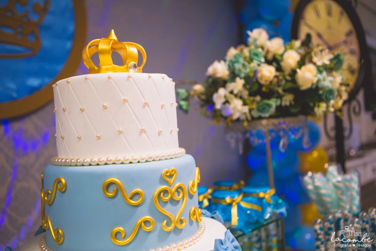 Manuella | Aniversário | 5 anos