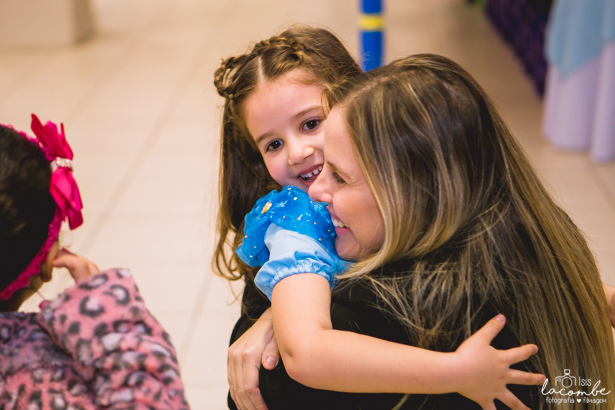 Manuella | Aniversário | 5 anos