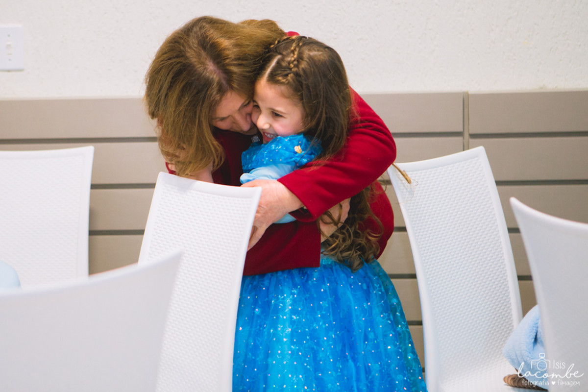 Manuella | Aniversário | 5 anos