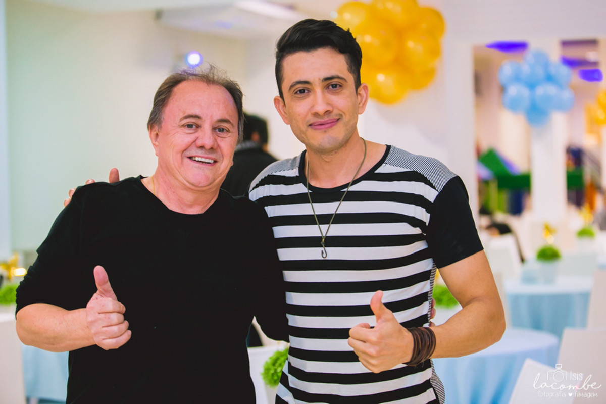 Manuella | Aniversário | 5 anos