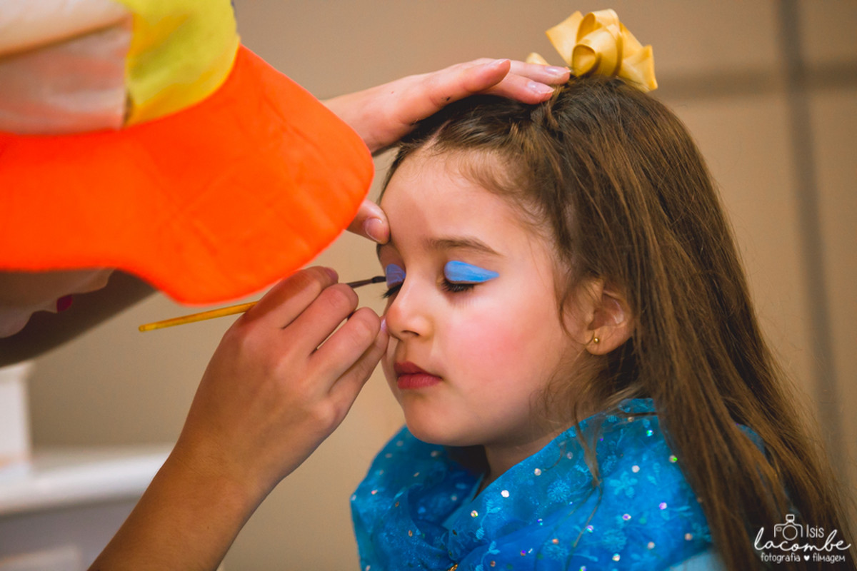 Manuella | Aniversário | 5 anos