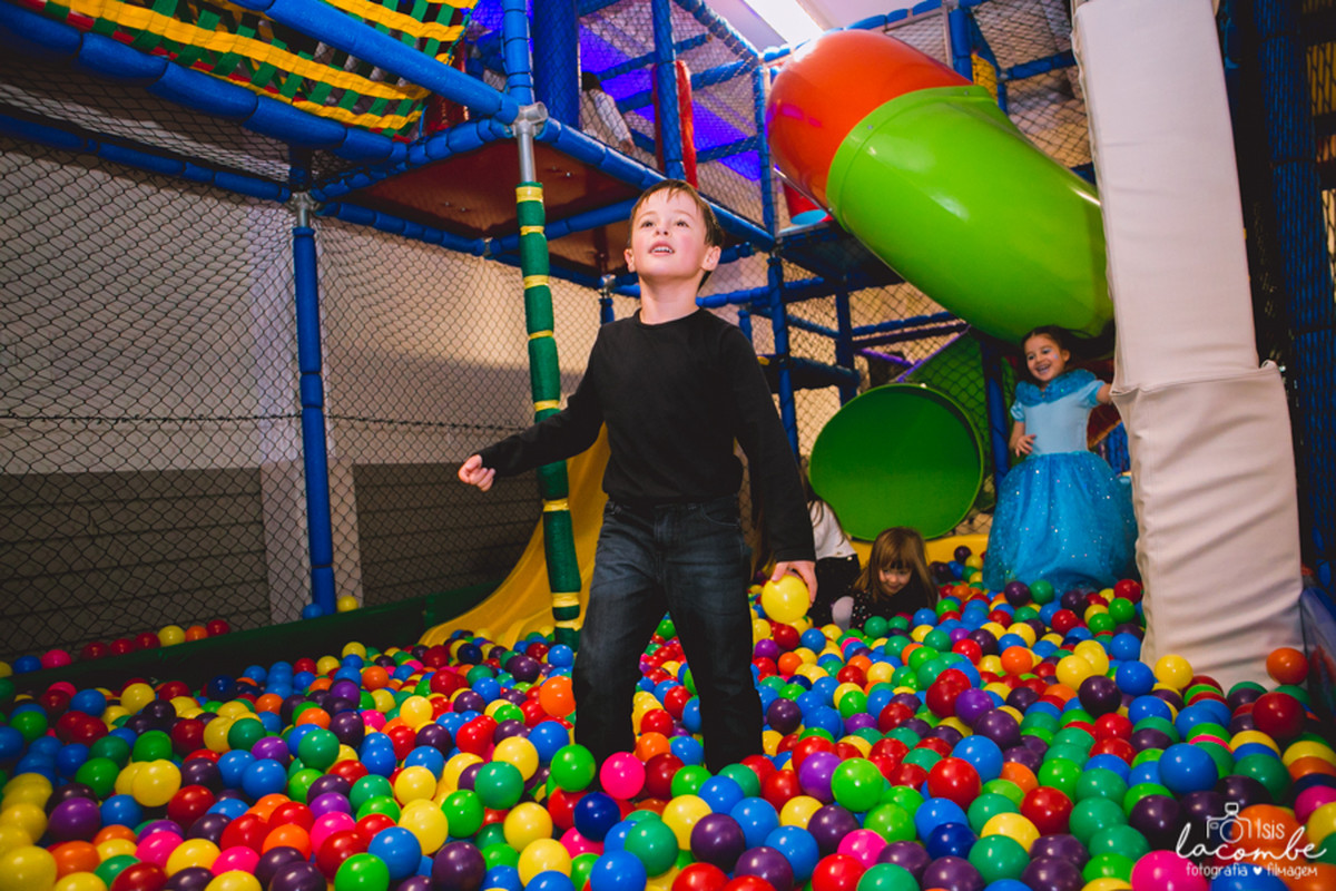 Manuella | Aniversário | 5 anos