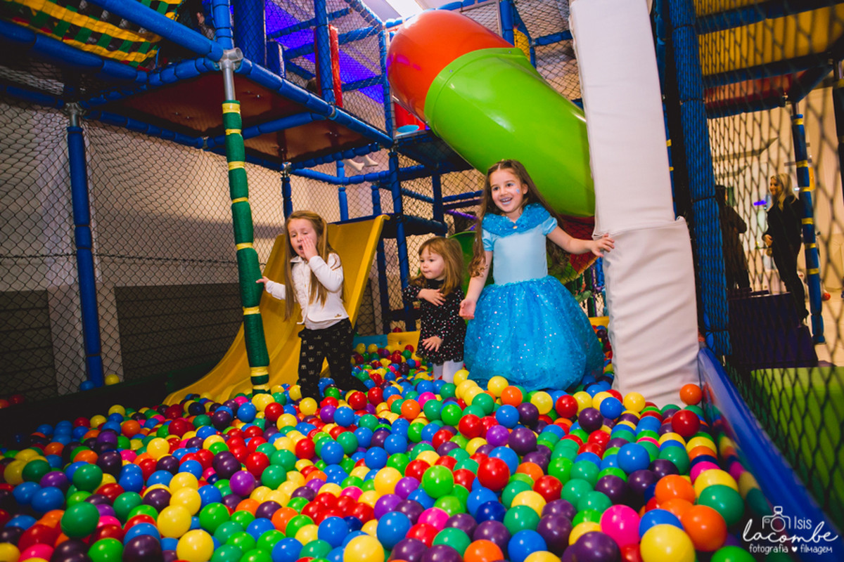 Manuella | Aniversário | 5 anos