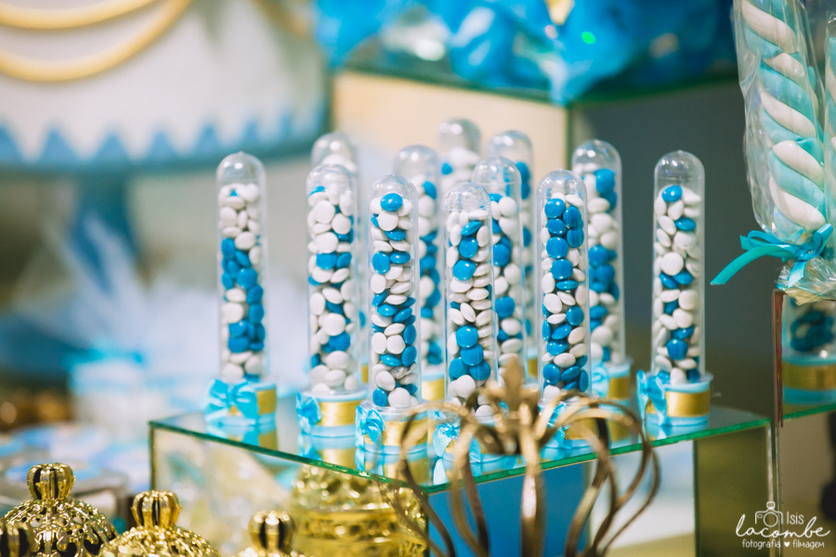 Manuella | Aniversário | 5 anos