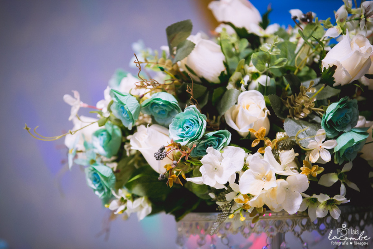 Manuella | Aniversário | 5 anos