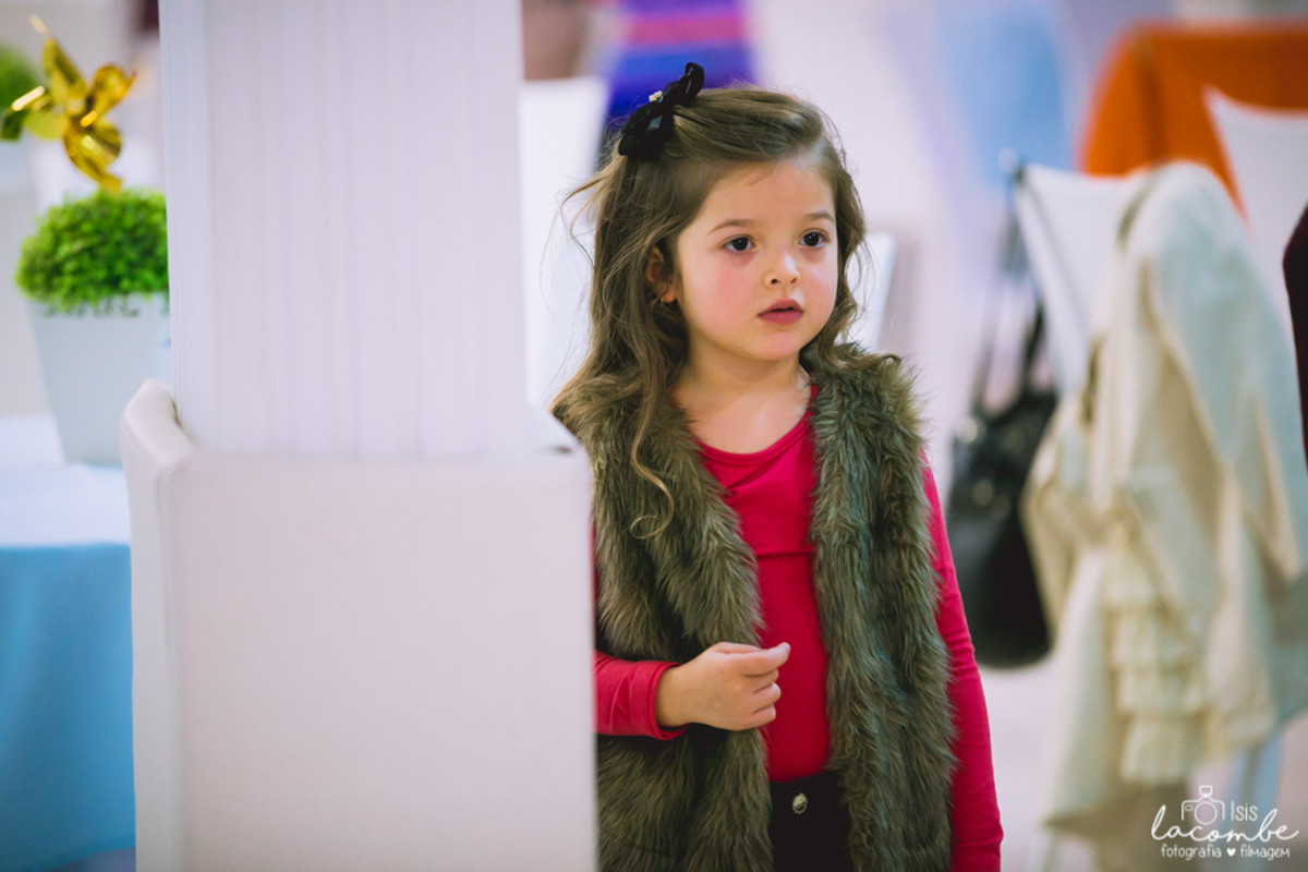 Manuella | Aniversário | 5 anos