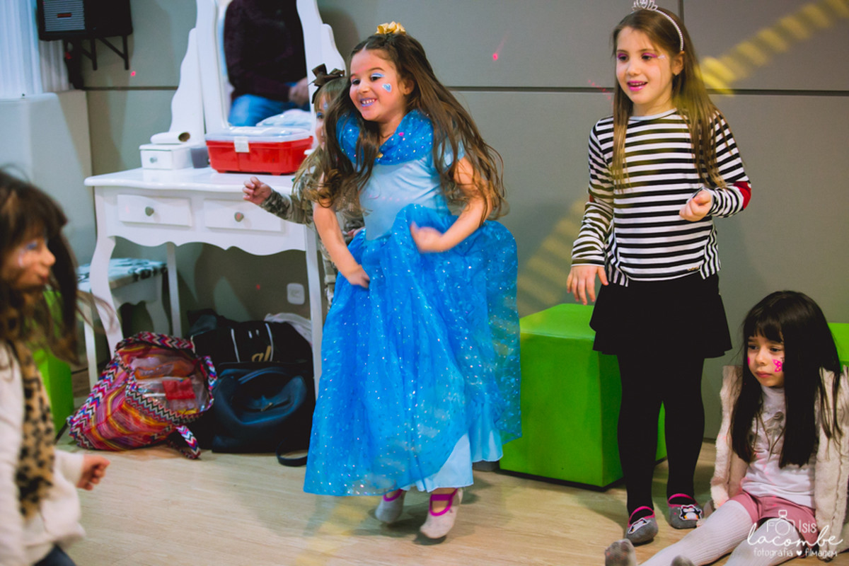 Manuella | Aniversário | 5 anos