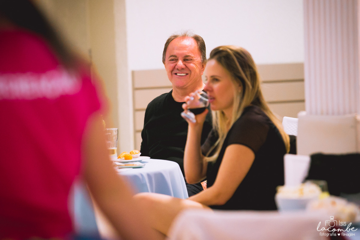 Manuella | Aniversário | 5 anos