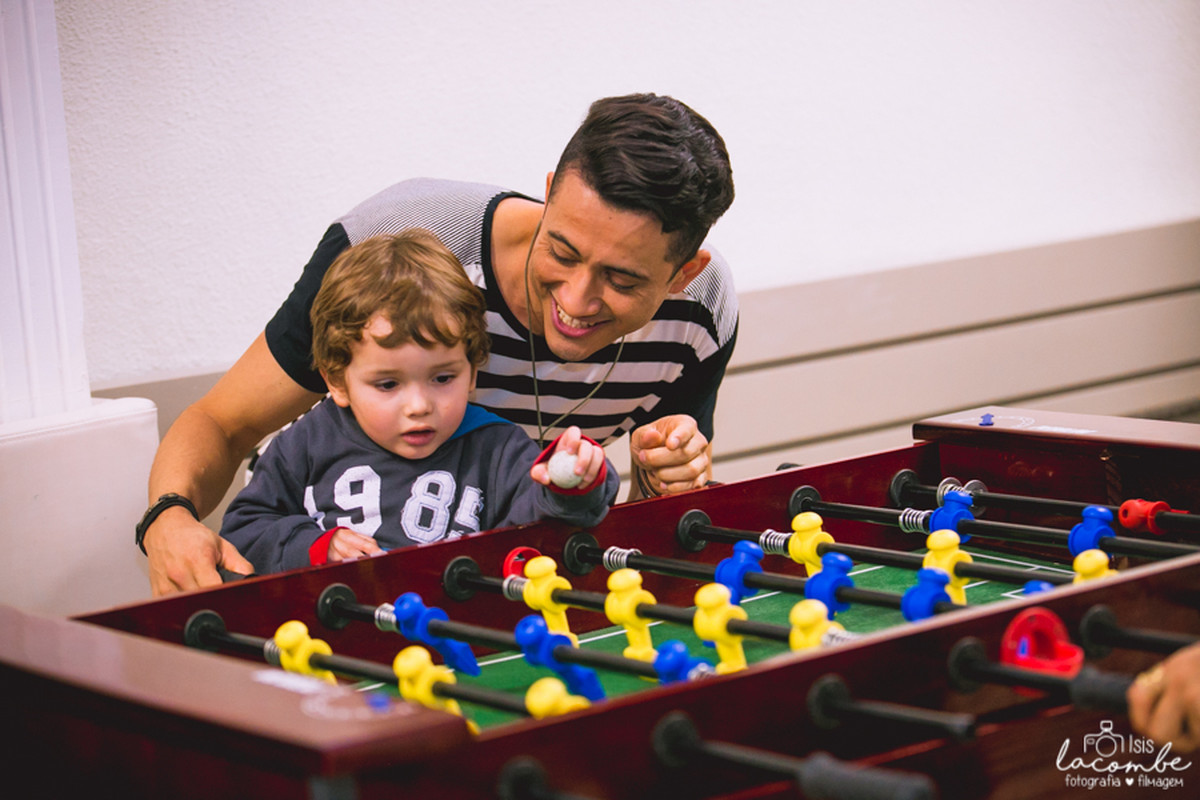 Manuella | Aniversário | 5 anos