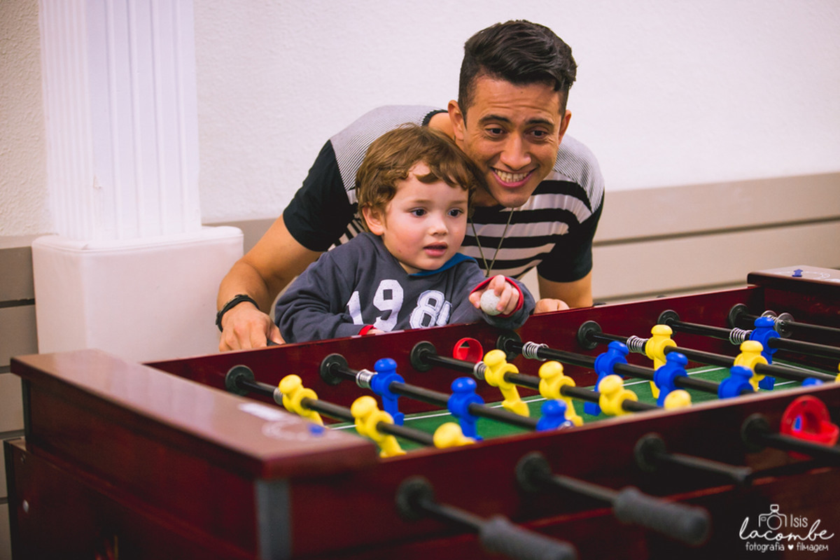 Manuella | Aniversário | 5 anos