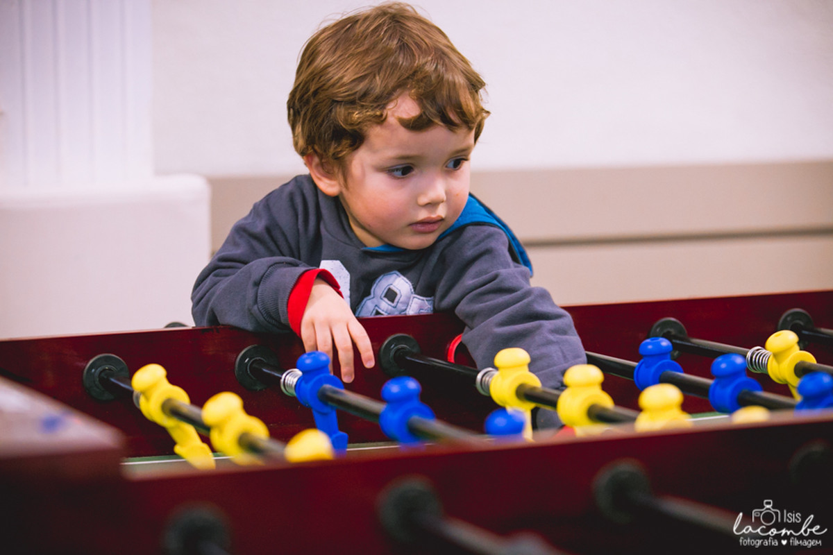 Manuella | Aniversário | 5 anos