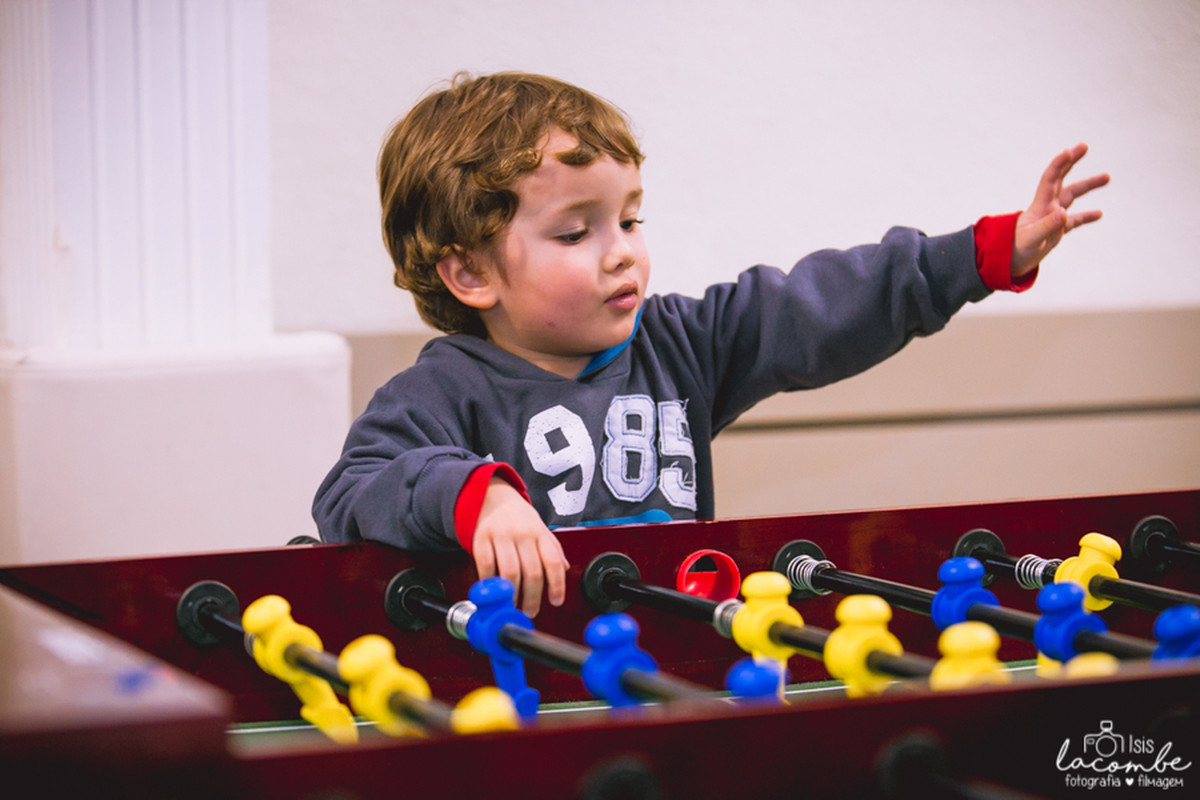 Manuella | Aniversário | 5 anos