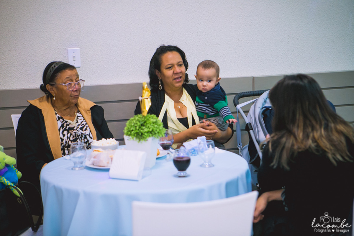 Manuella | Aniversário | 5 anos