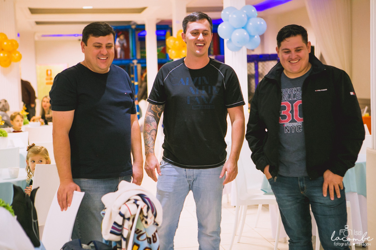 Manuella | Aniversário | 5 anos