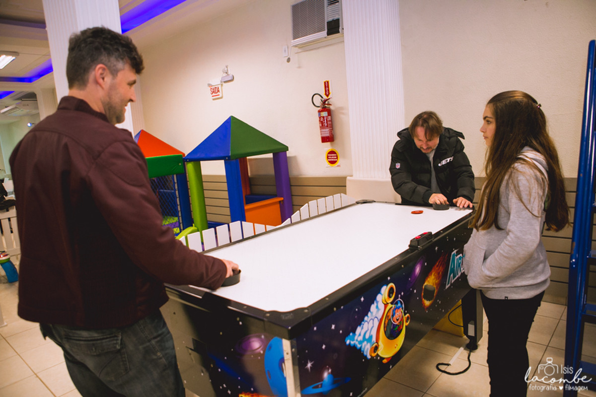 Manuella | Aniversário | 5 anos