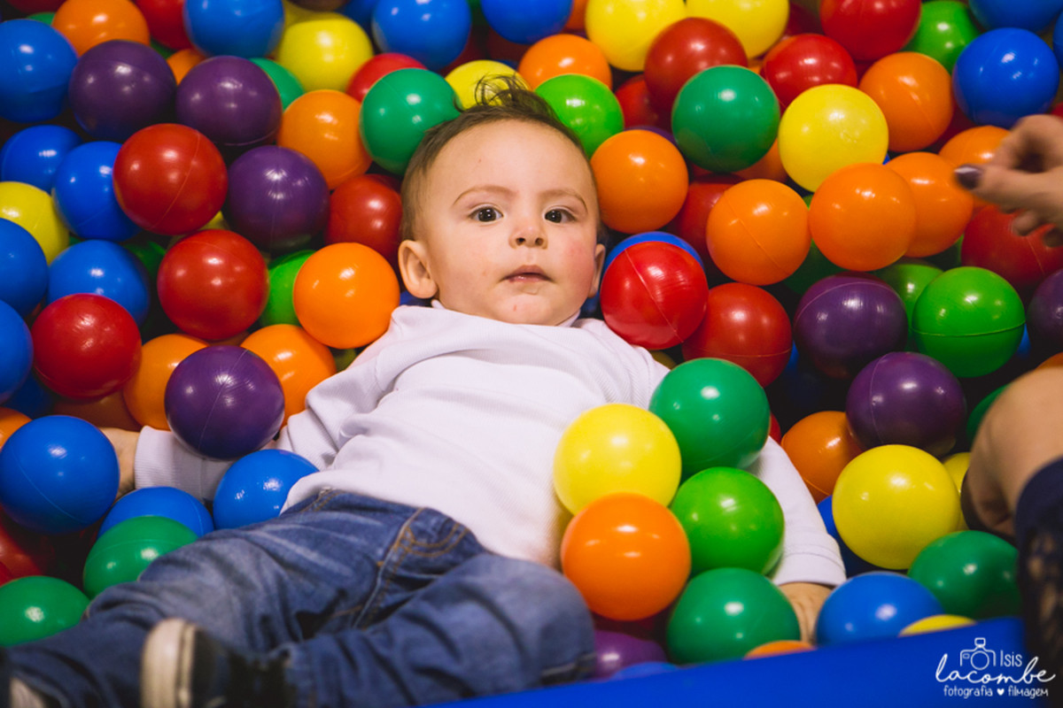 Manuella | Aniversário | 5 anos