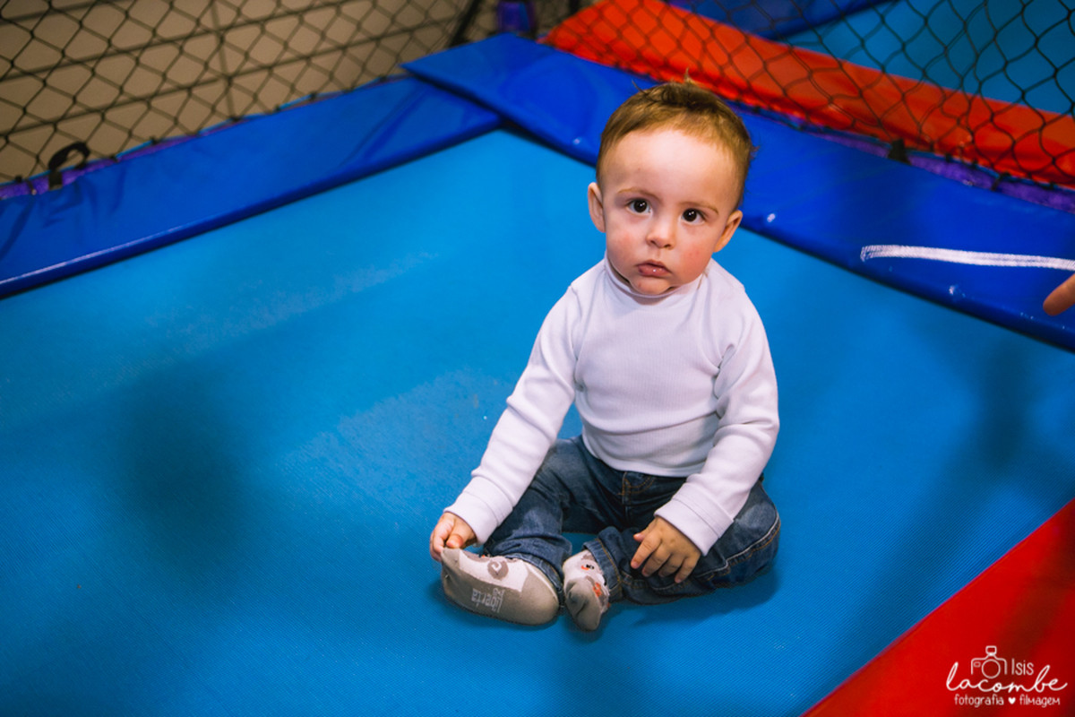 Manuella | Aniversário | 5 anos