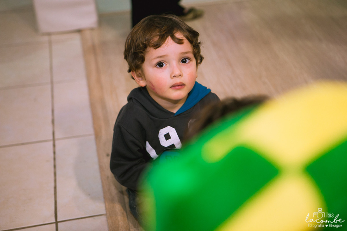 Manuella | Aniversário | 5 anos