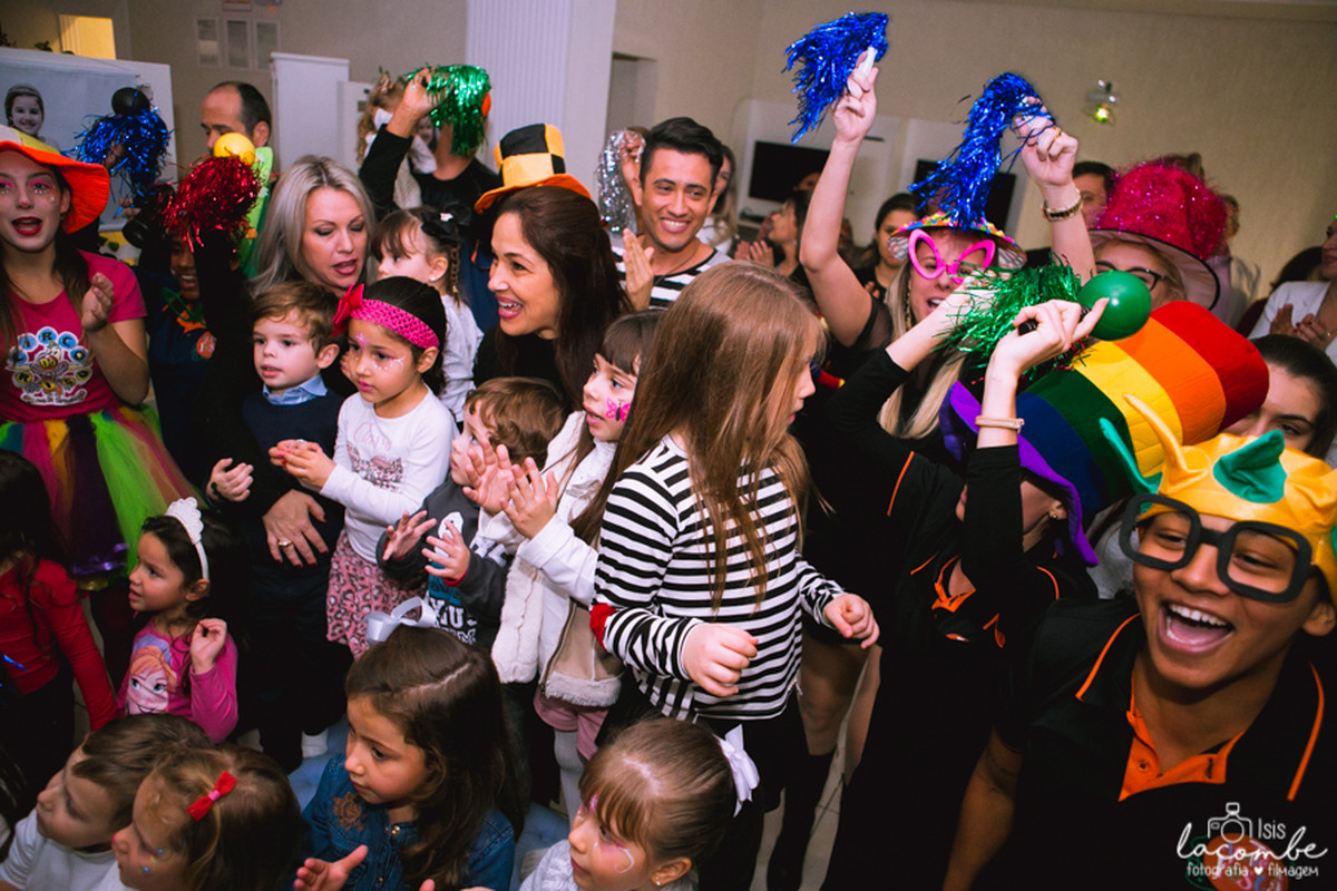 Manuella | Aniversário | 5 anos