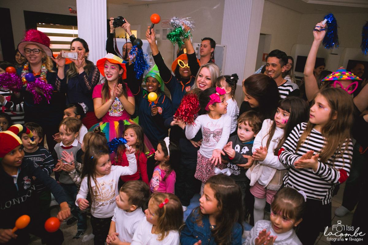 Manuella | Aniversário | 5 anos