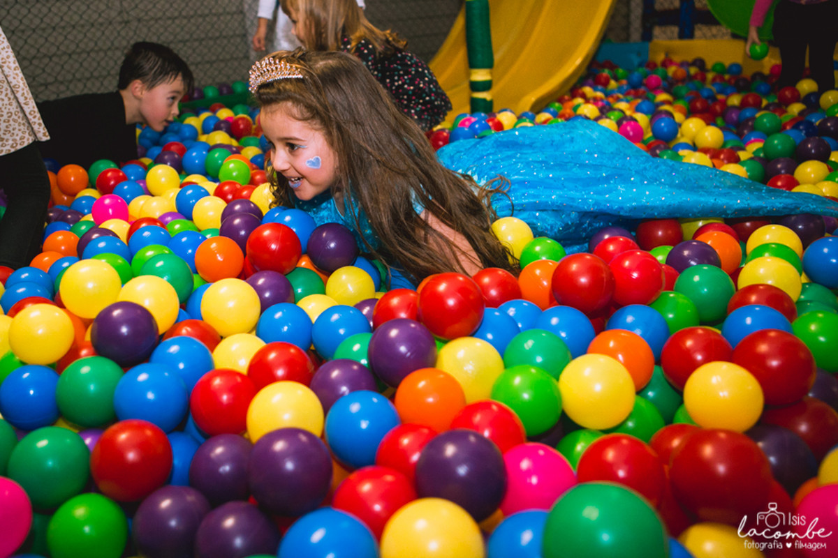 Manuella | Aniversário | 5 anos