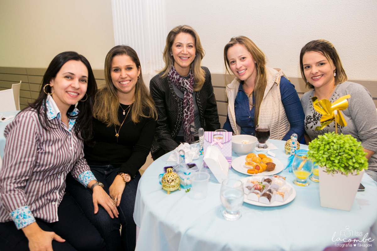 Manuella | Aniversário | 5 anos