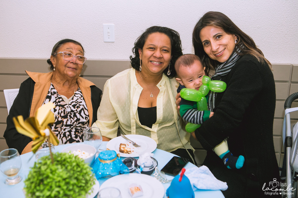 Manuella | Aniversário | 5 anos