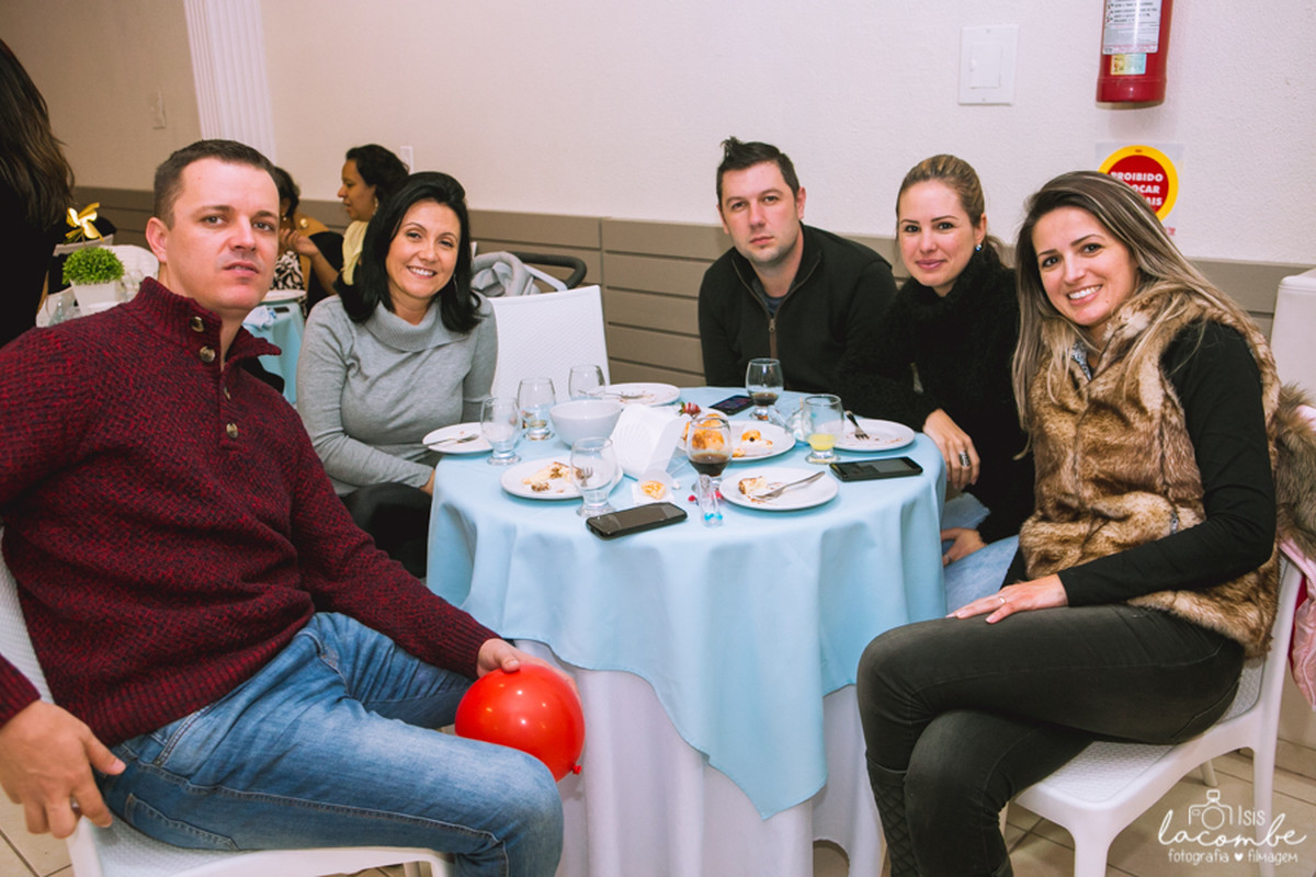 Manuella | Aniversário | 5 anos