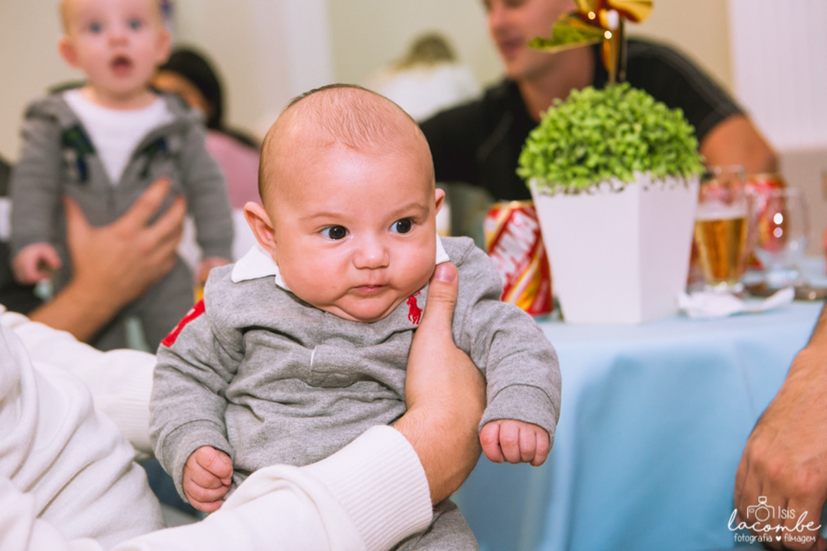 Manuella | Aniversário | 5 anos