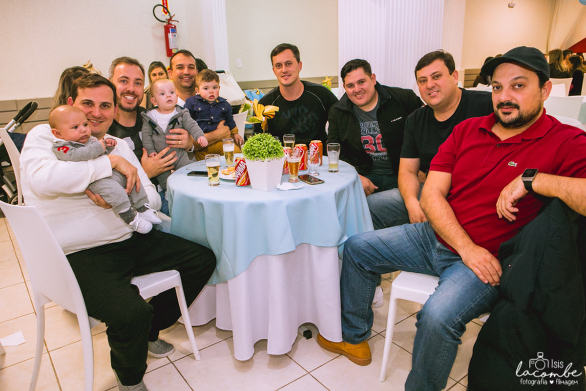 Manuella | Aniversário | 5 anos