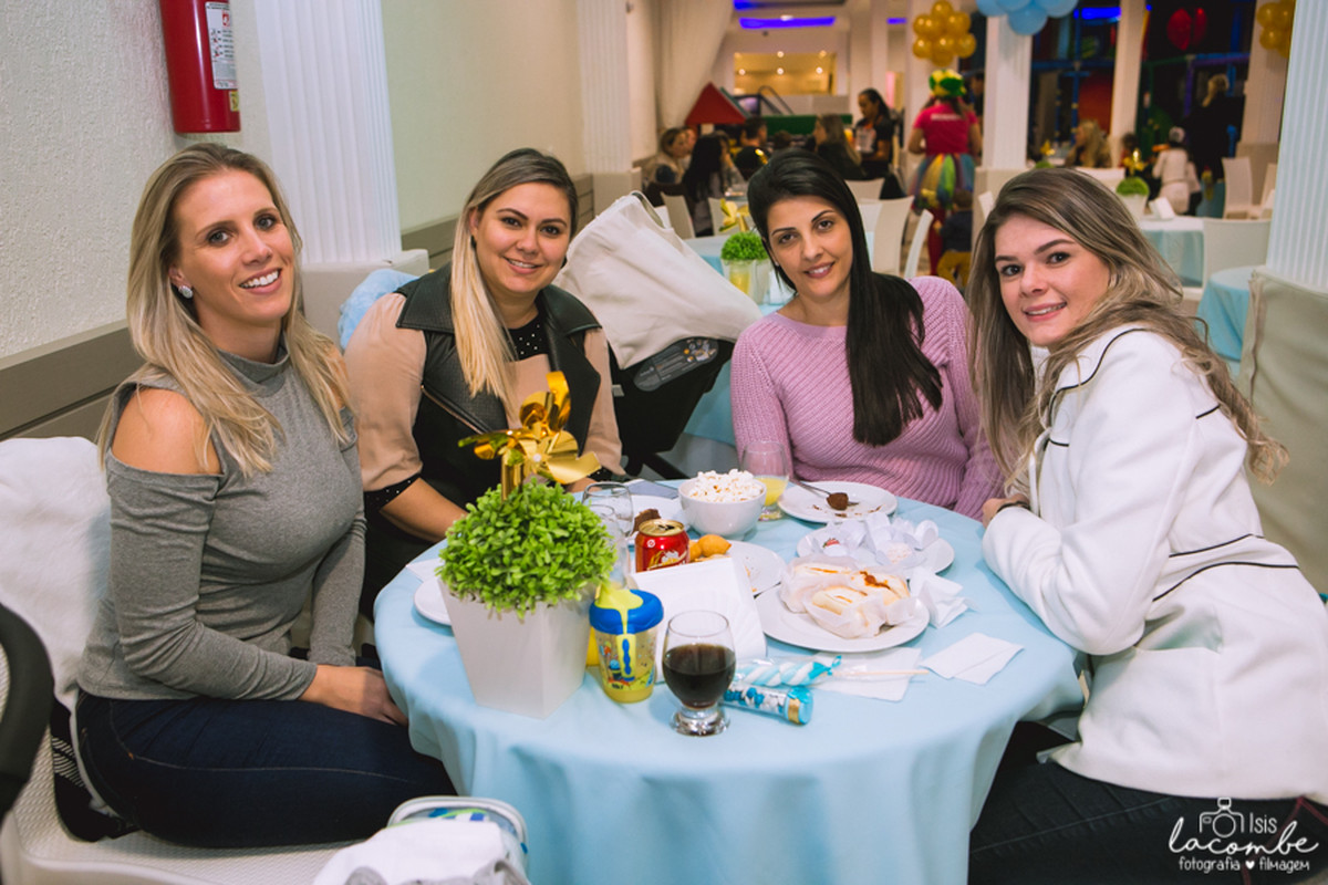 Manuella | Aniversário | 5 anos