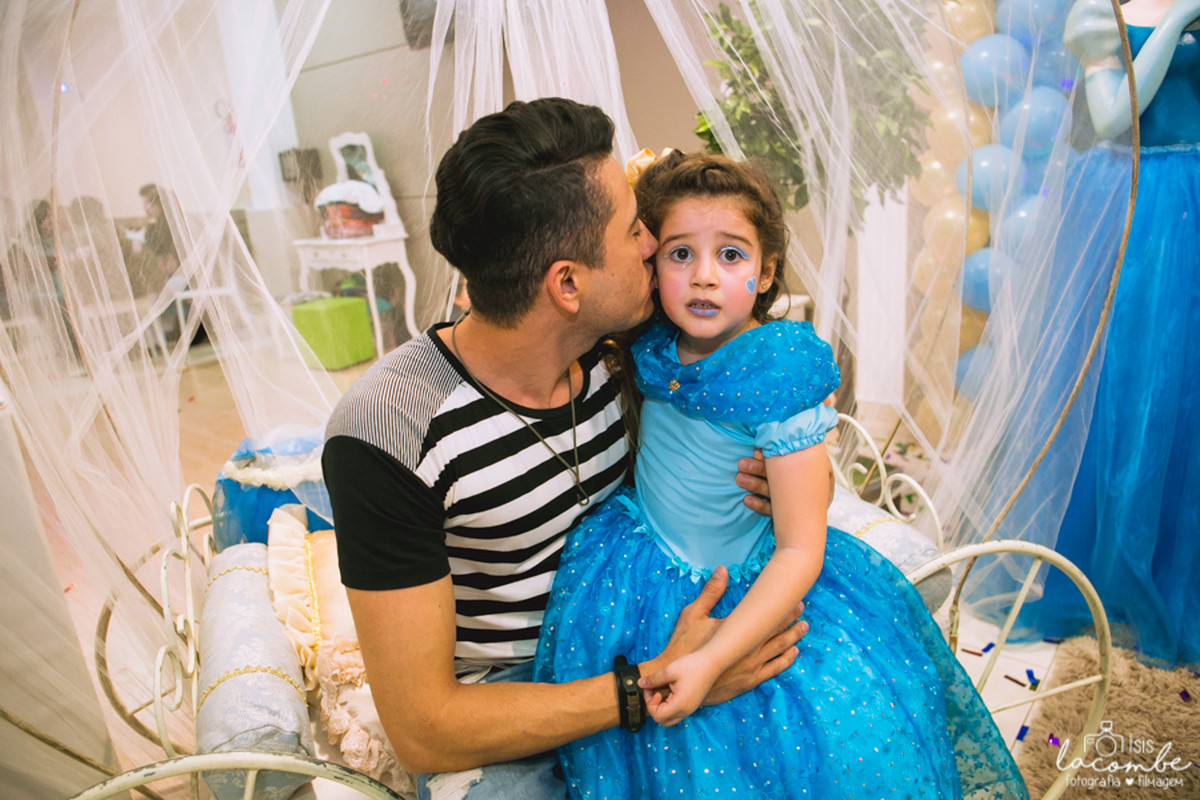 Manuella | Aniversário | 5 anos