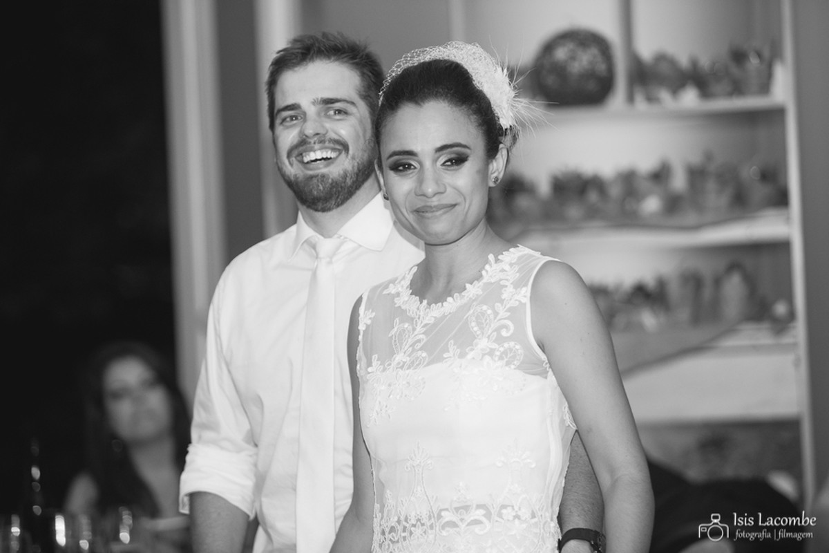 Casamento | Ludmila + Vinícius