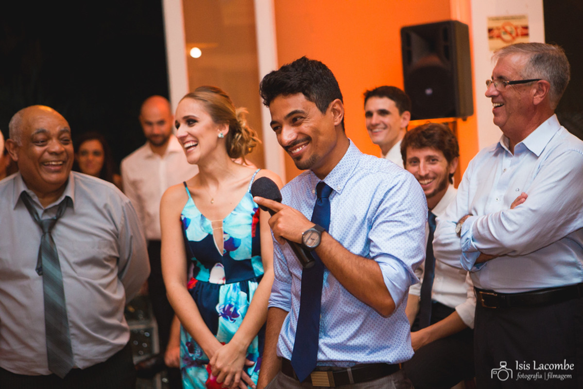 Casamento | Ludmila + Vinícius