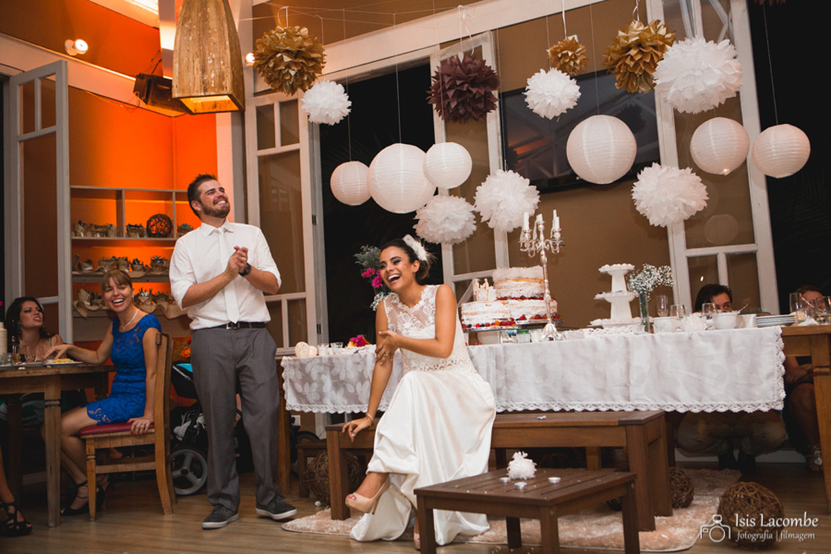 Casamento | Ludmila + Vinícius