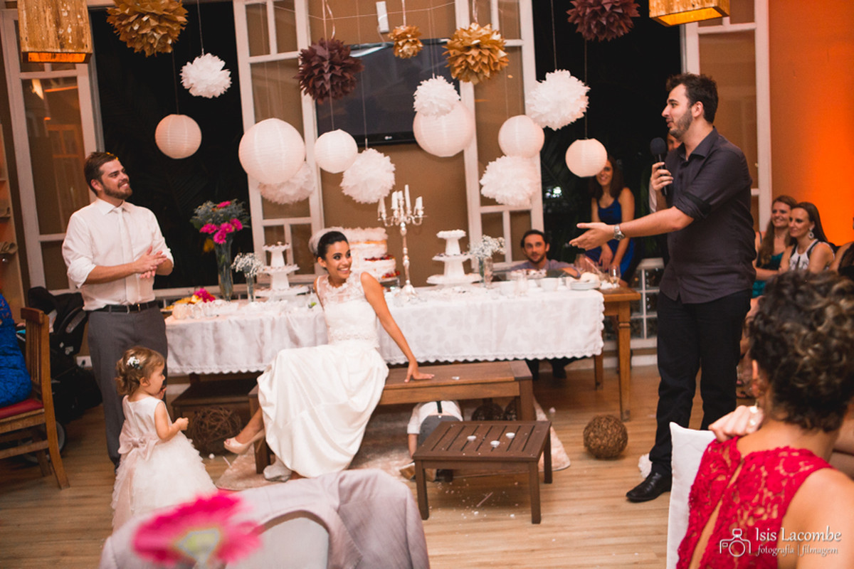 Casamento | Ludmila + Vinícius