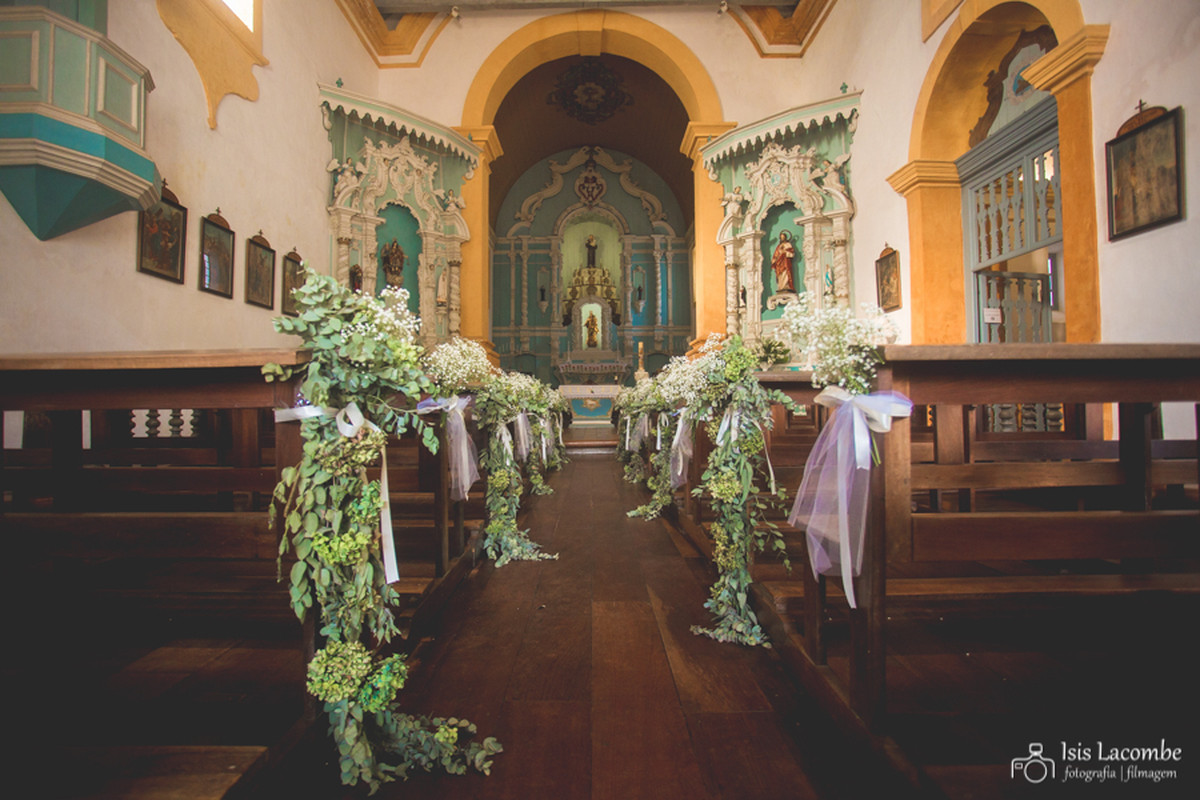 Casamento | Ludmila + Vinícius