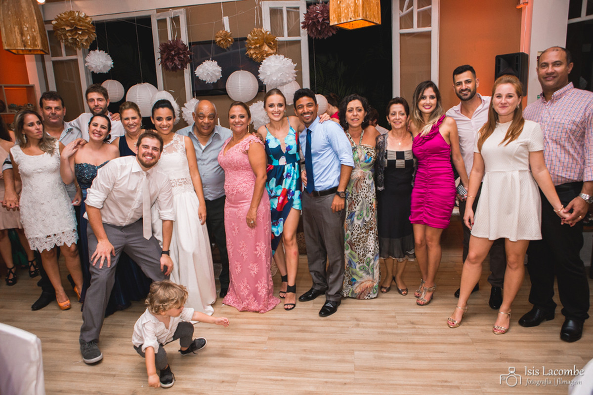 Casamento | Ludmila + Vinícius