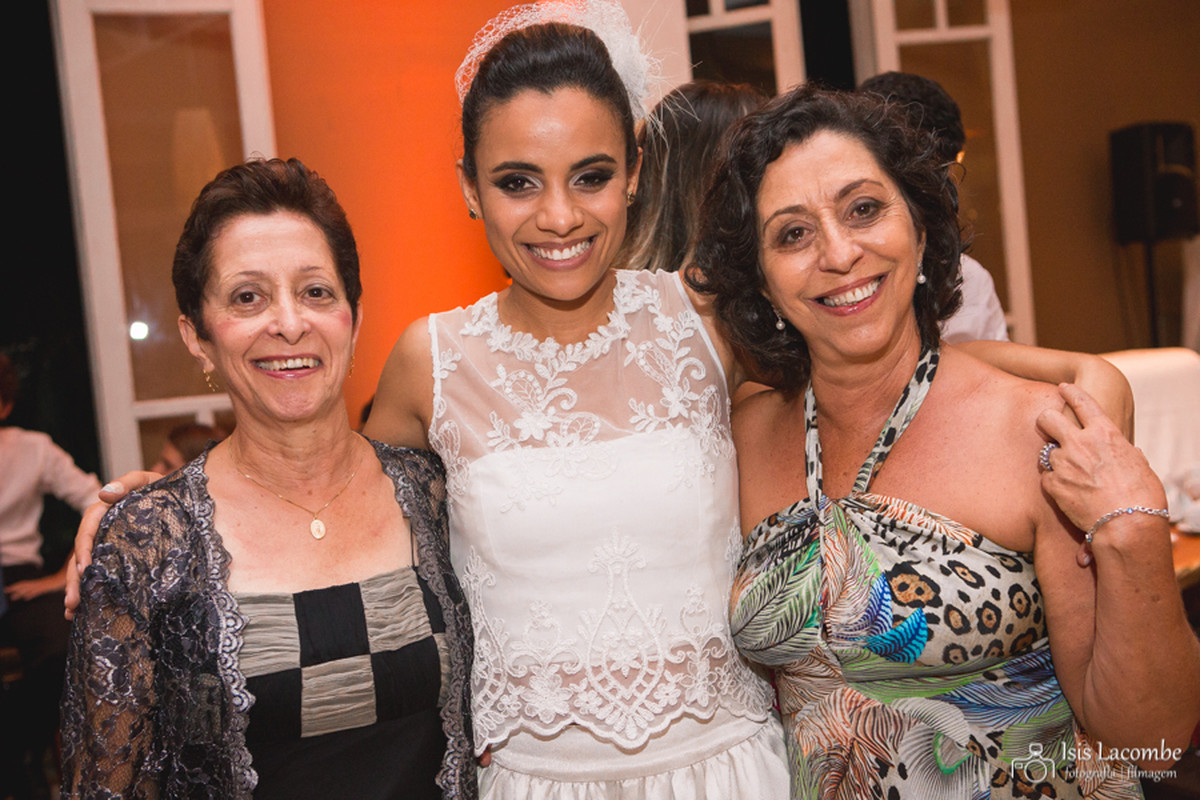 Casamento | Ludmila + Vinícius