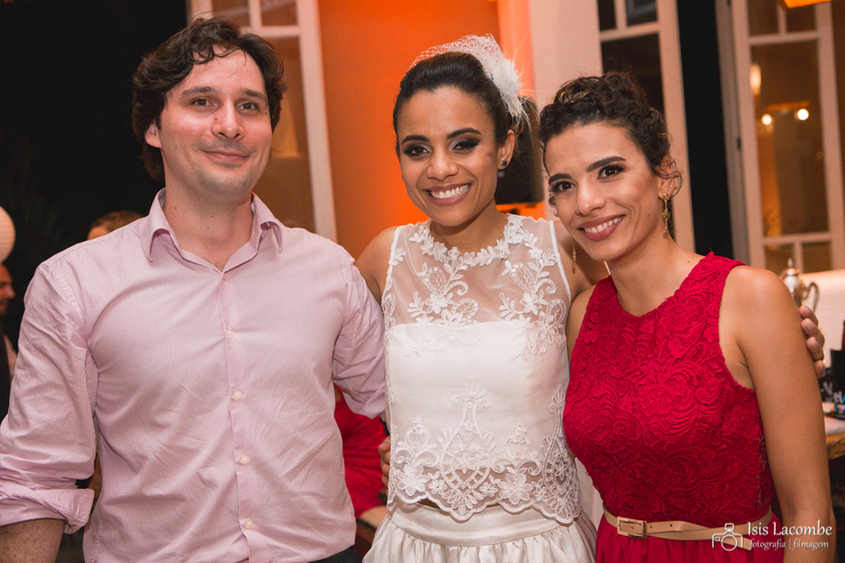 Casamento | Ludmila + Vinícius