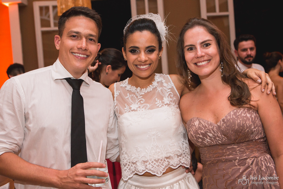 Casamento | Ludmila + Vinícius