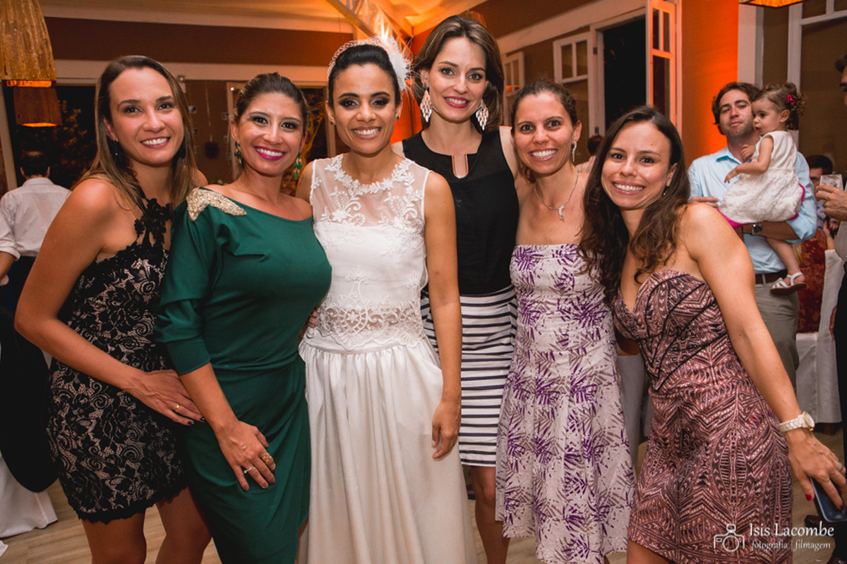 Casamento | Ludmila + Vinícius