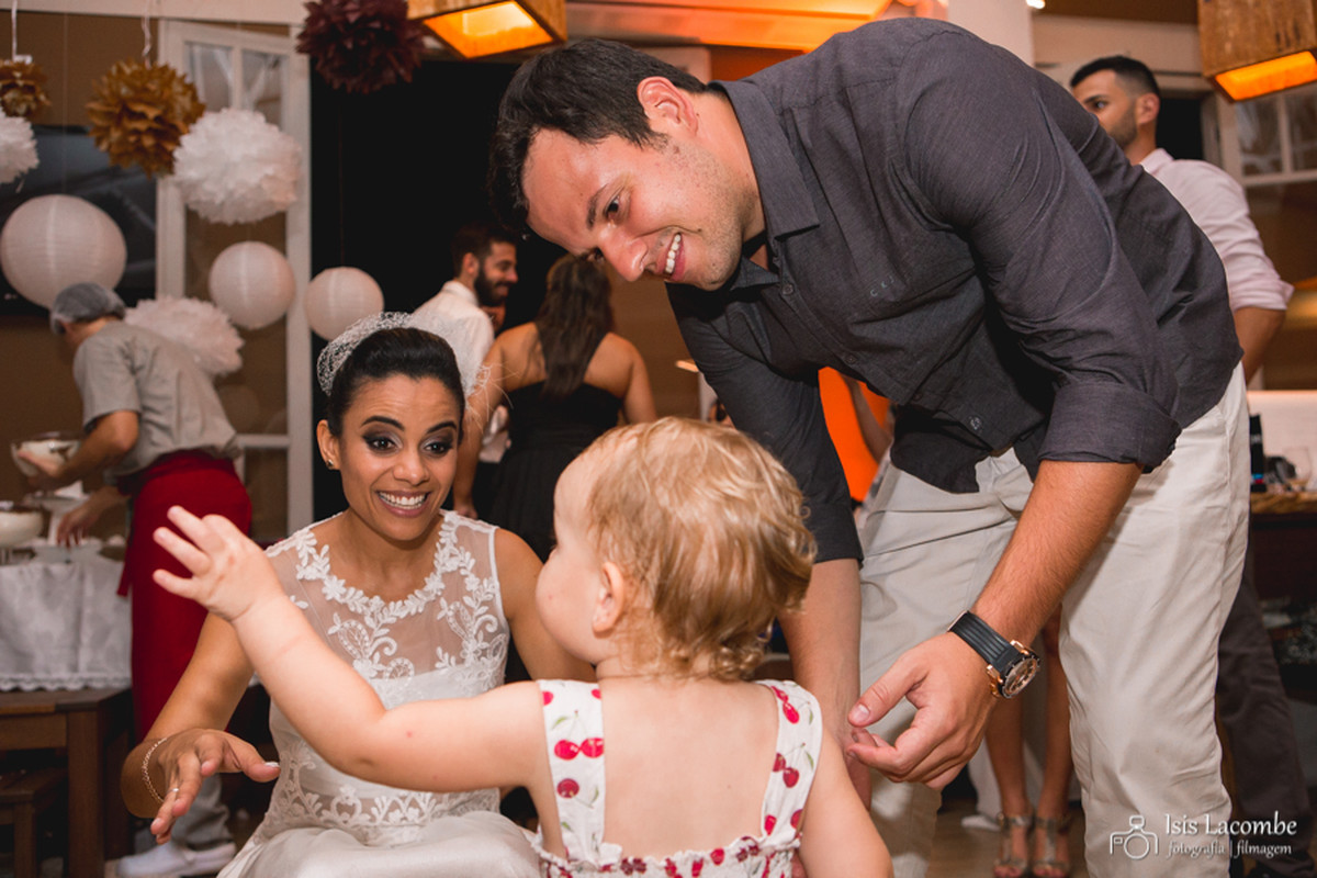 Casamento | Ludmila + Vinícius